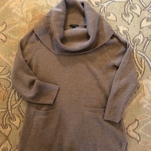 Ann Taylor 3/4 length sweater